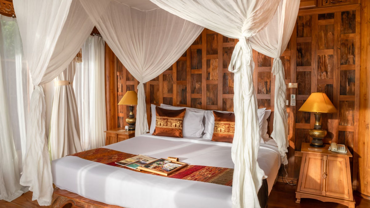 Seawater Pool Villa Plus