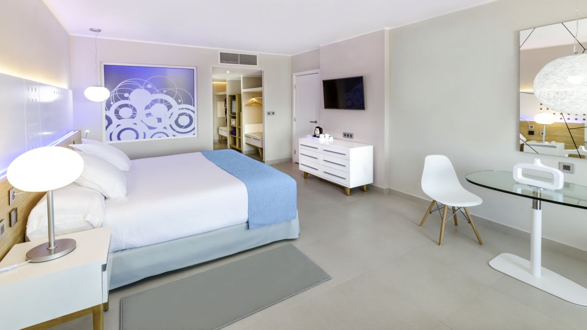 Standard kétágyas szoba