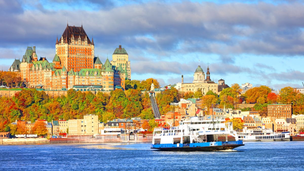 Québec 