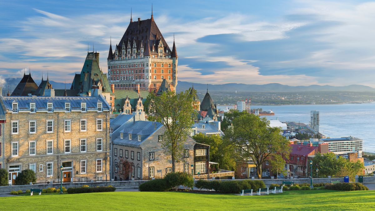 Québec 