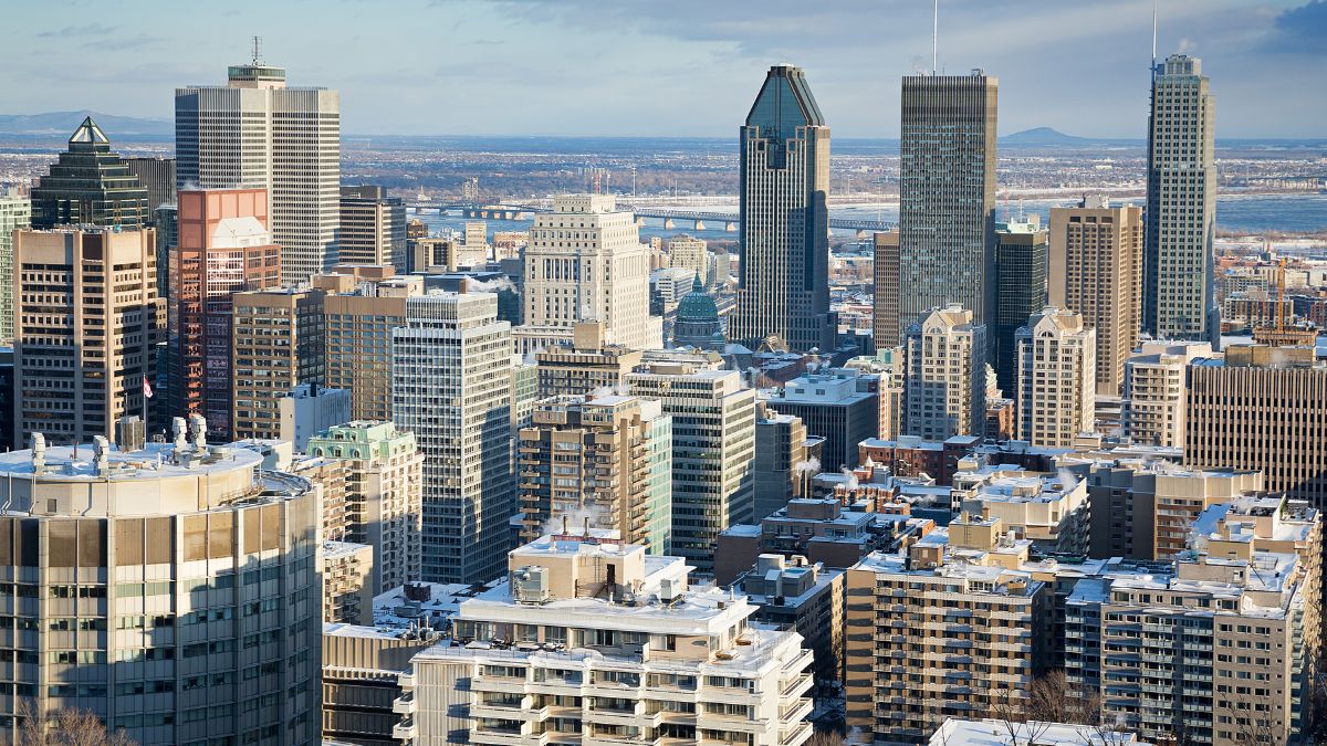 Montreal 