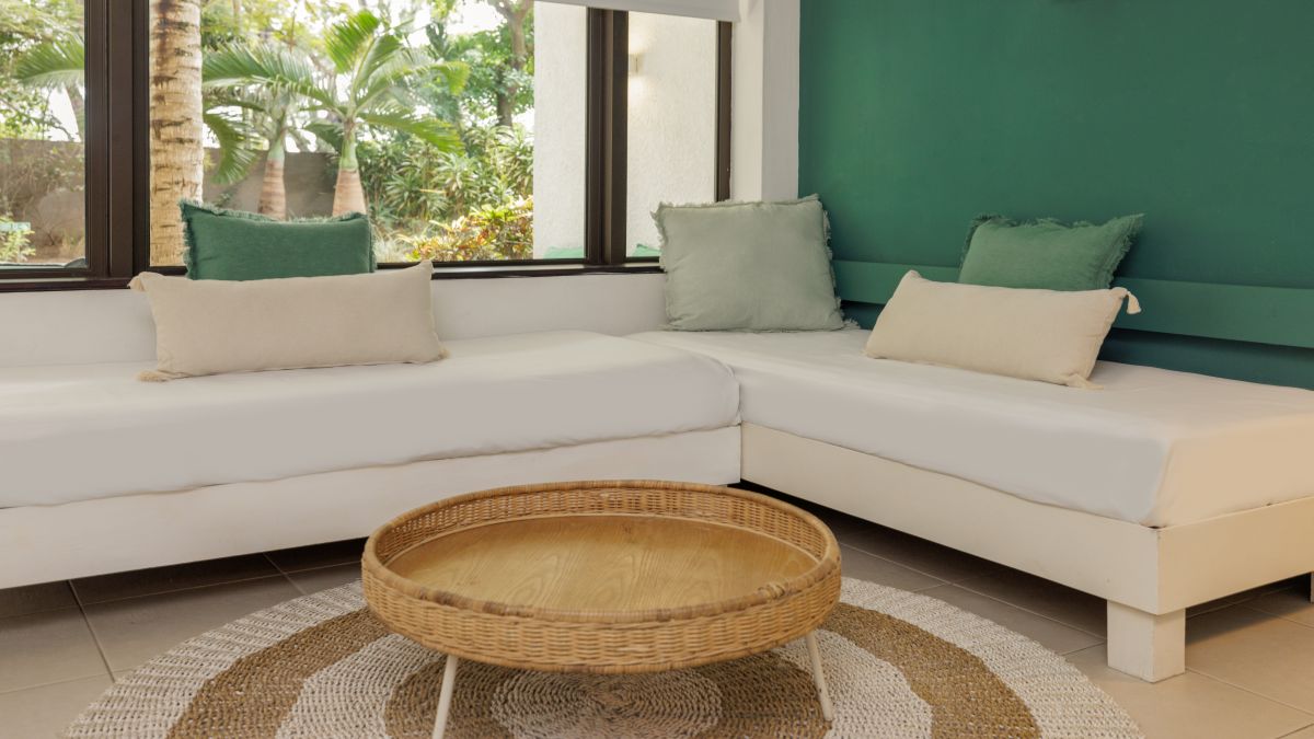 Deluxe családi szoba