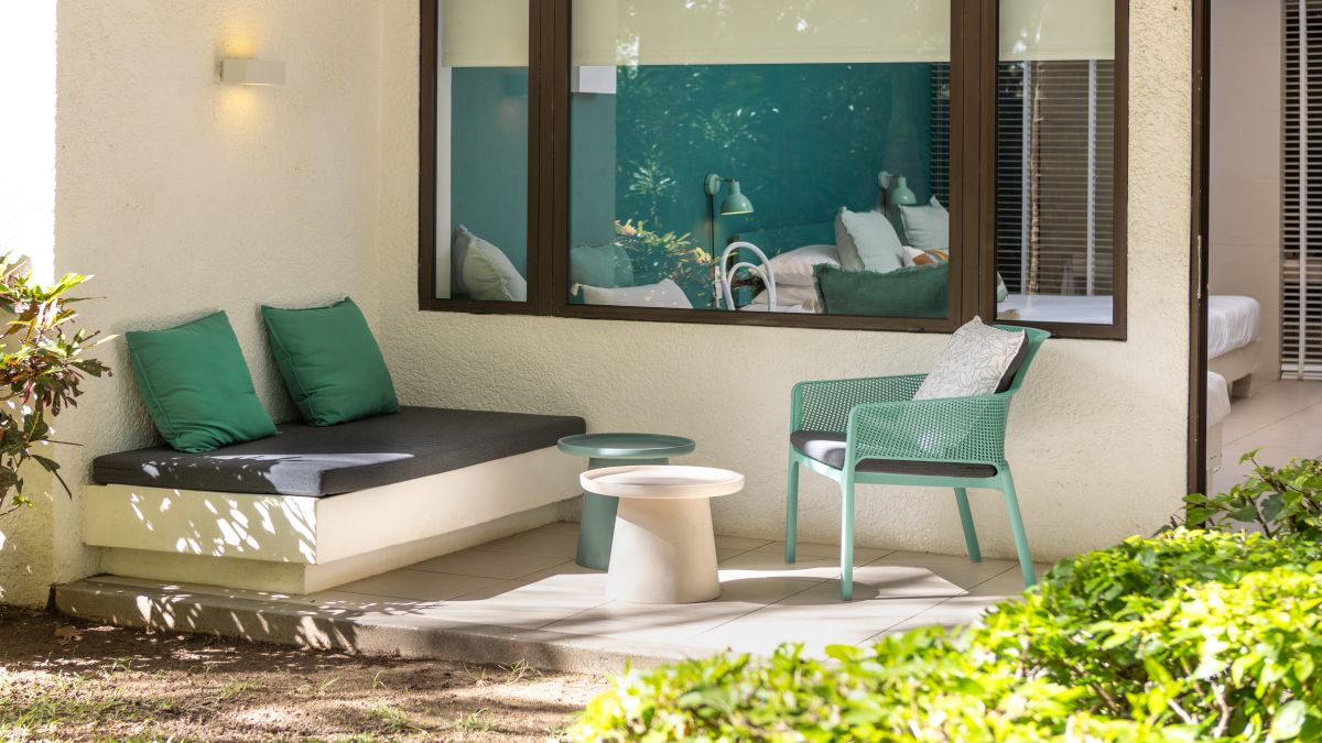 Deluxe családi szoba