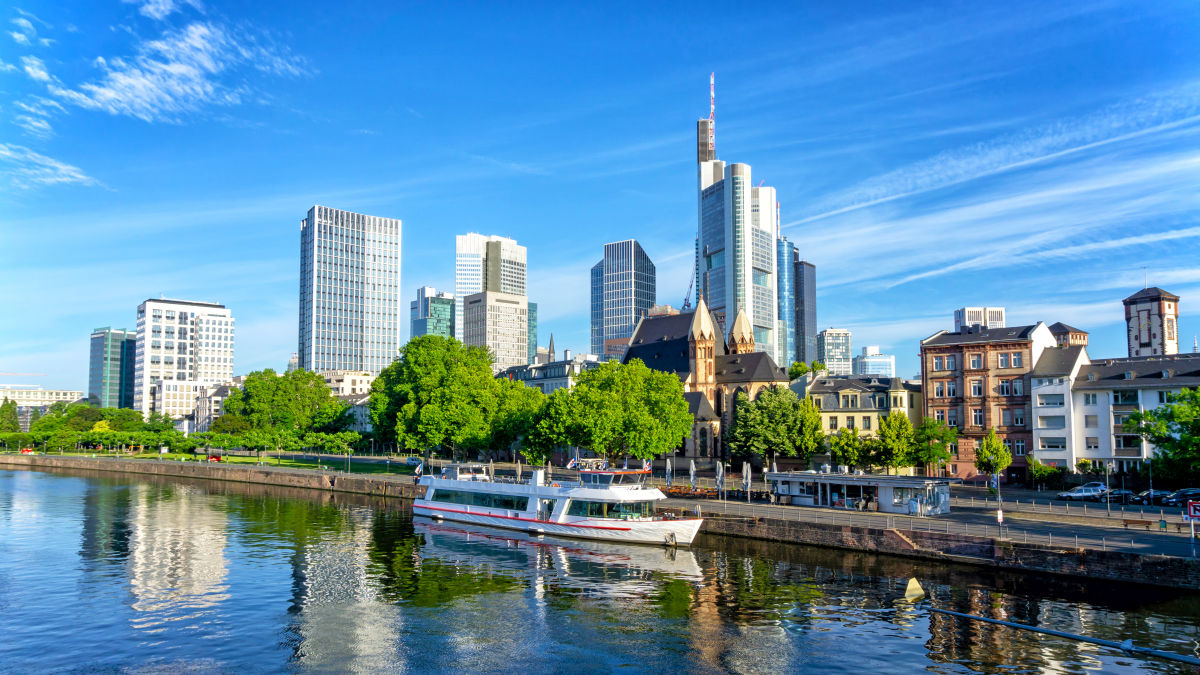 Frankfurt