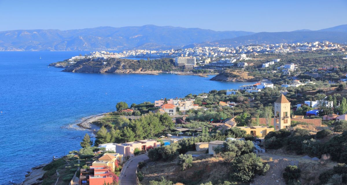 Agios Nikolaos