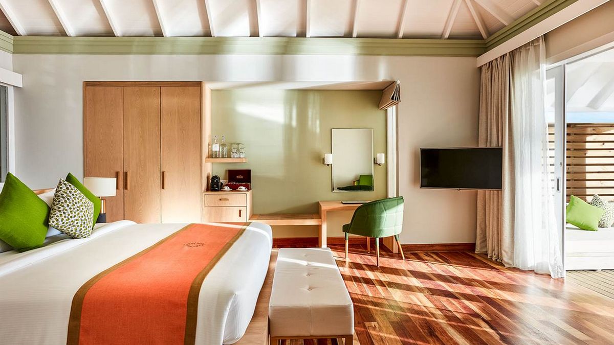 Medencés Beach villa