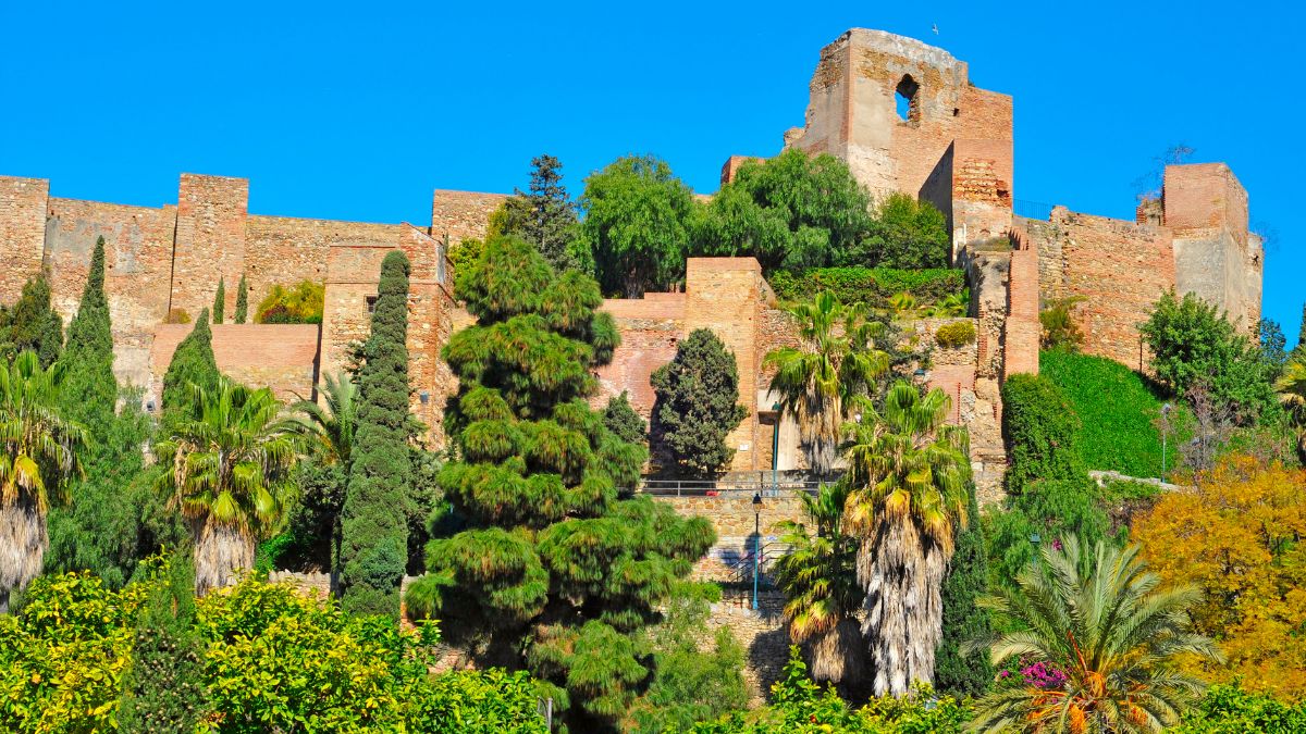 Alcazaba