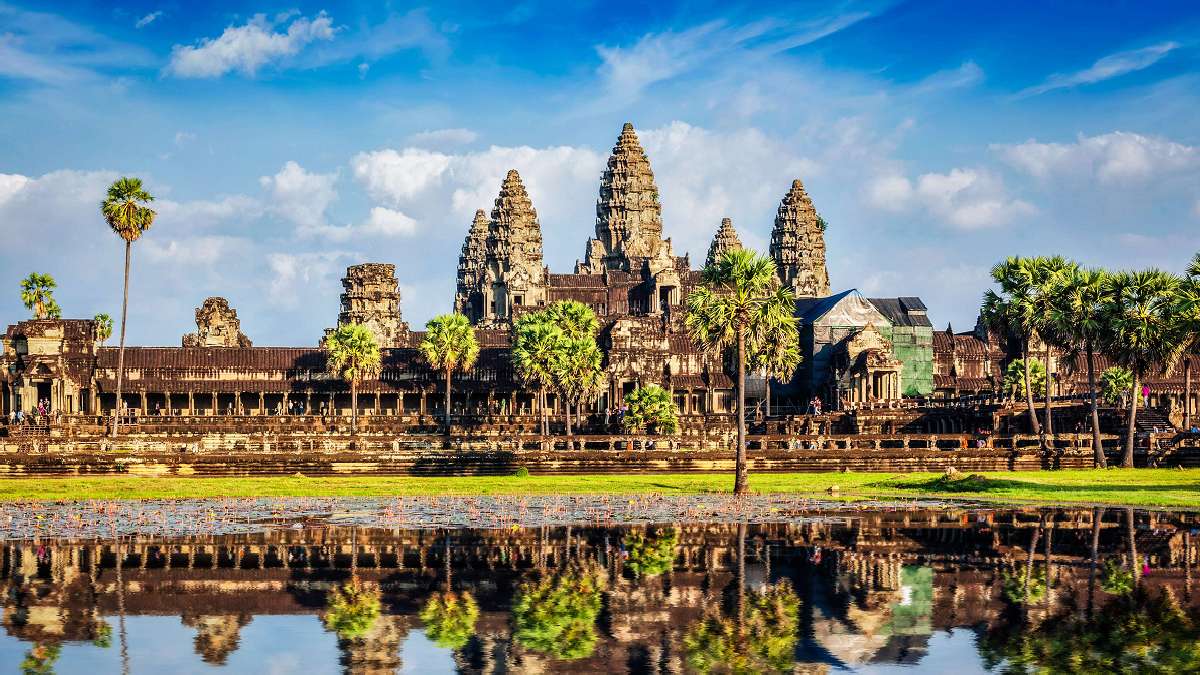 Angkor Wat