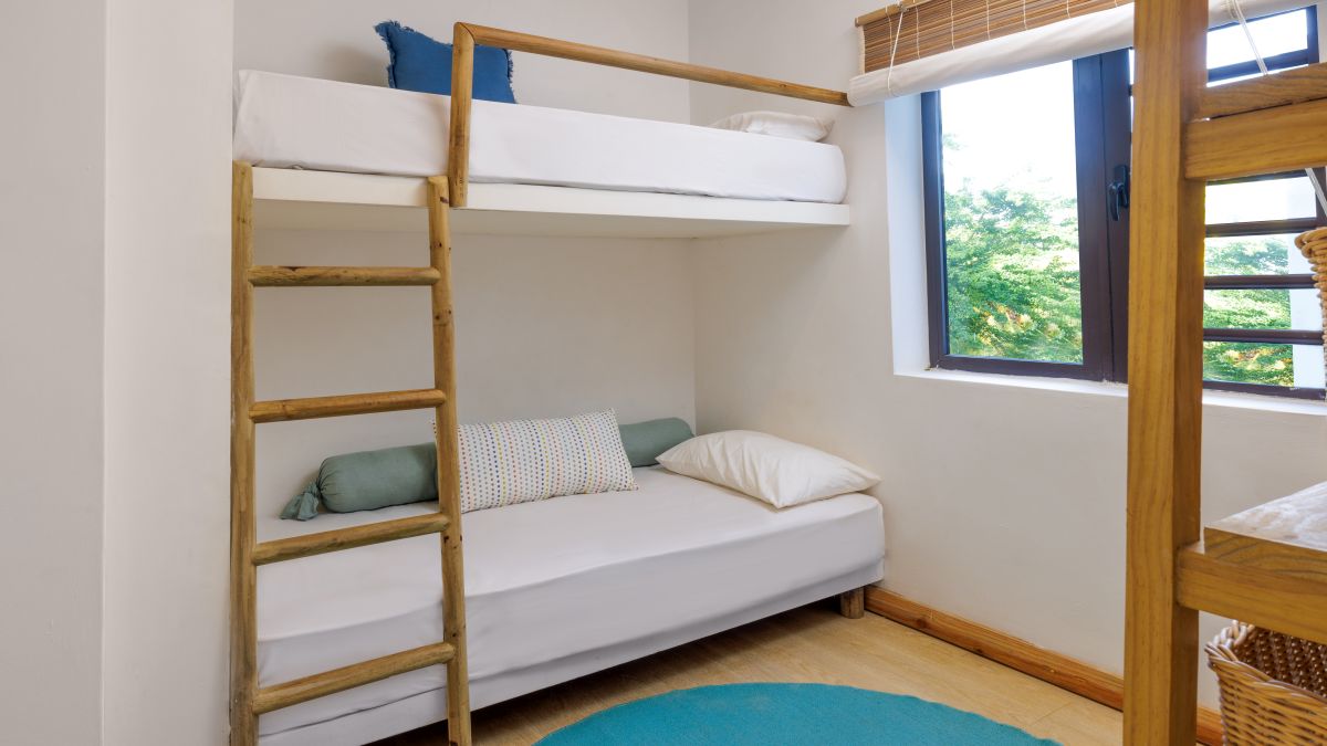 Apartman