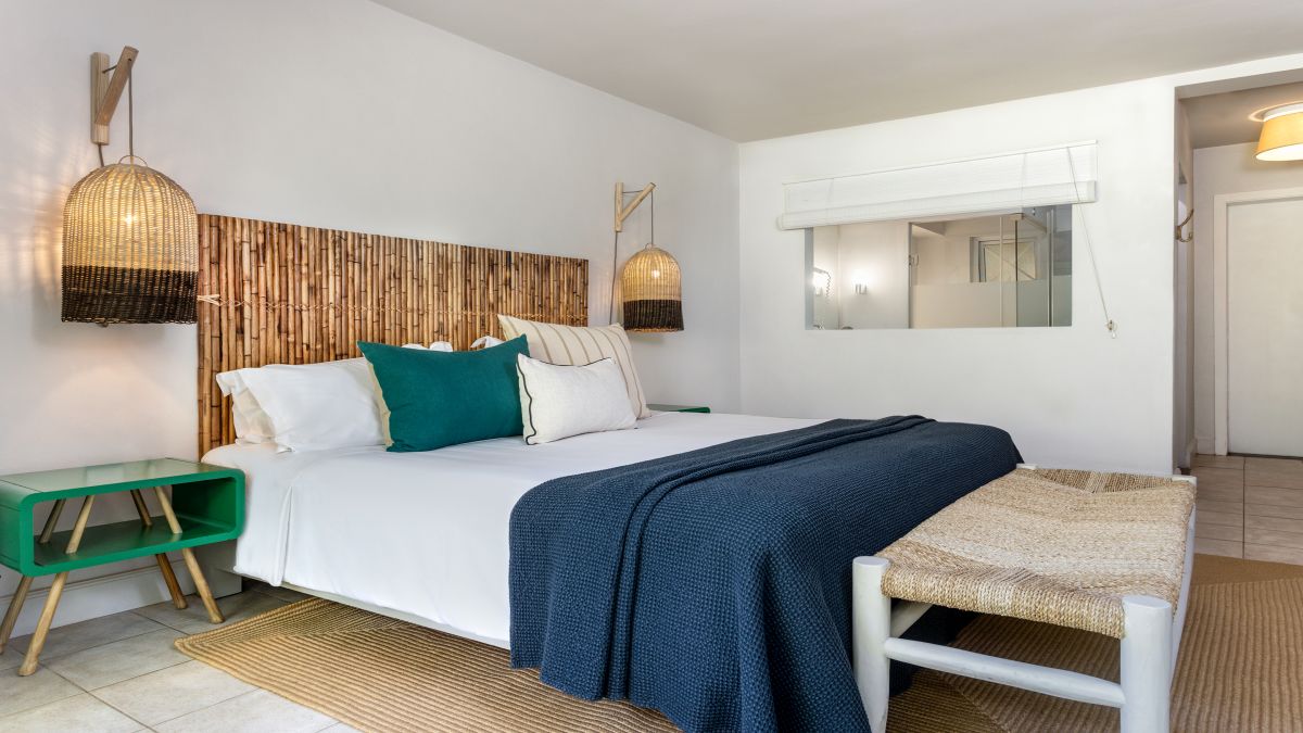 Standard kertre néző szoba