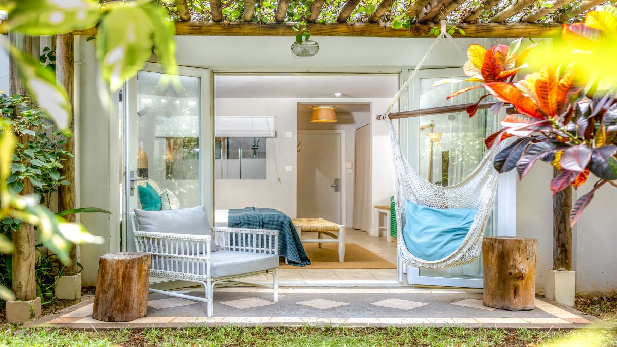 Standard kertre néző szoba