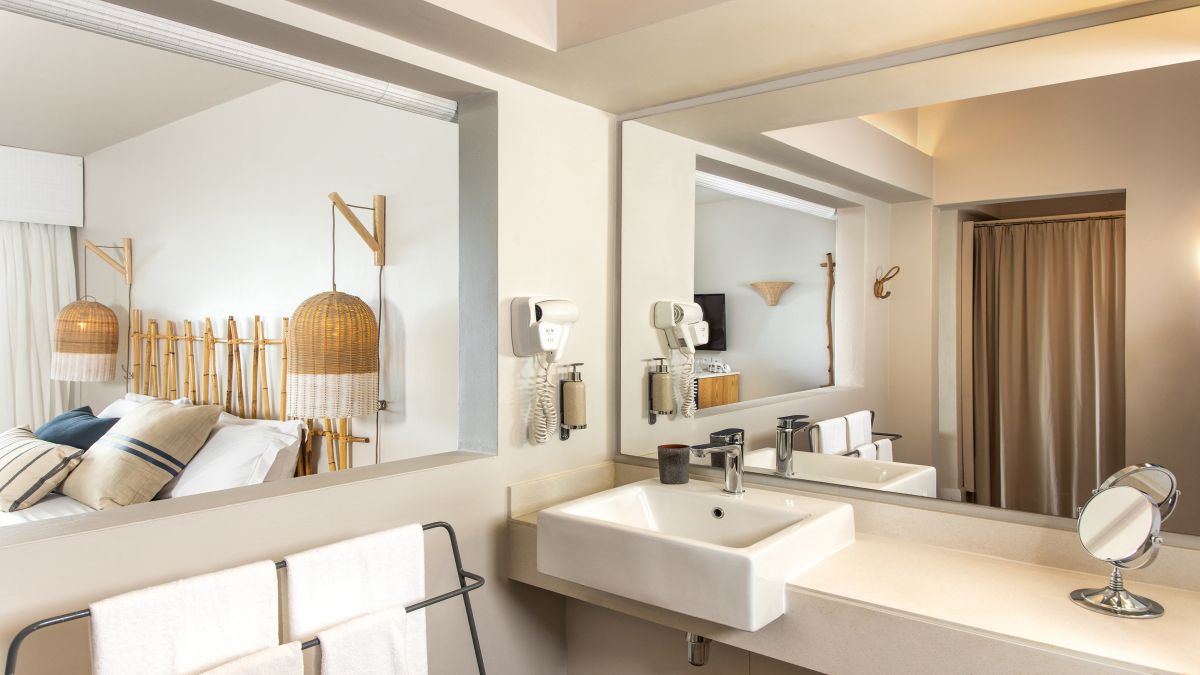 Tengerre néző szoba