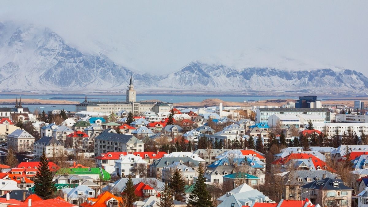 Reykjavík