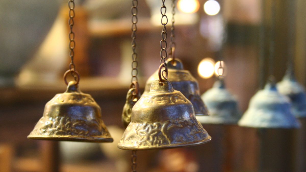 Insadong művészeti negyed