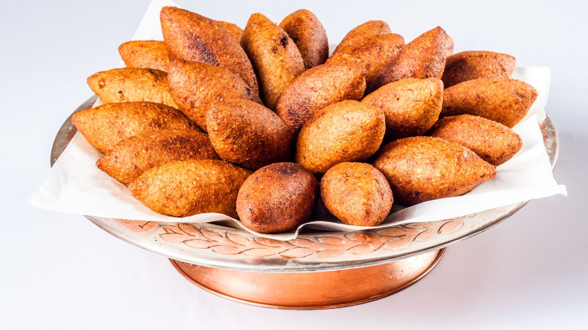 Icli köfte
