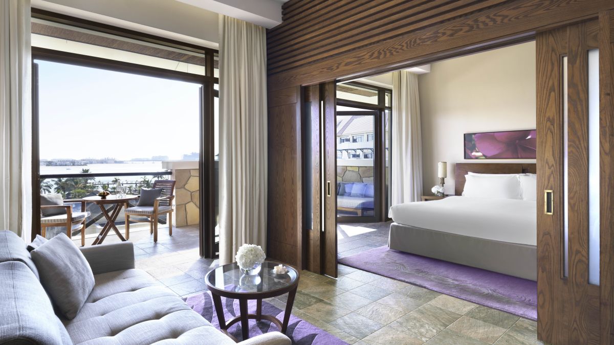 Junior suite