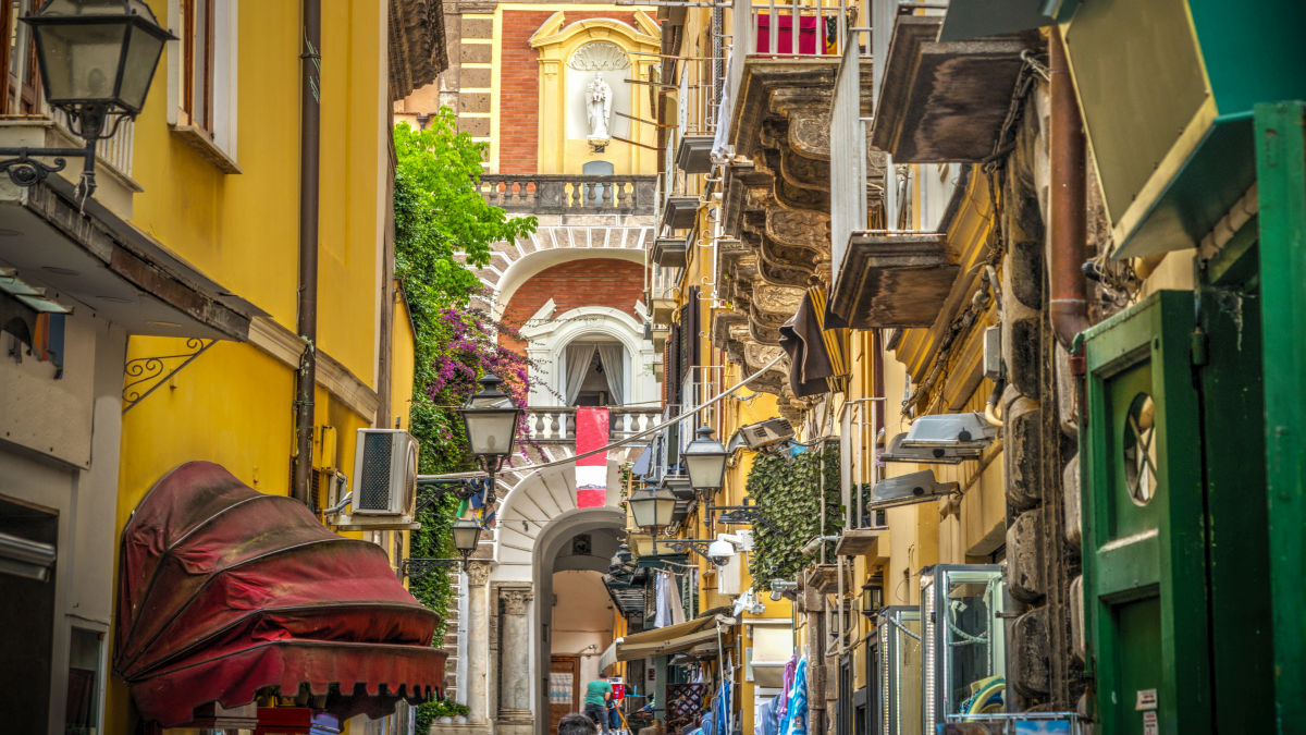 Sorrento