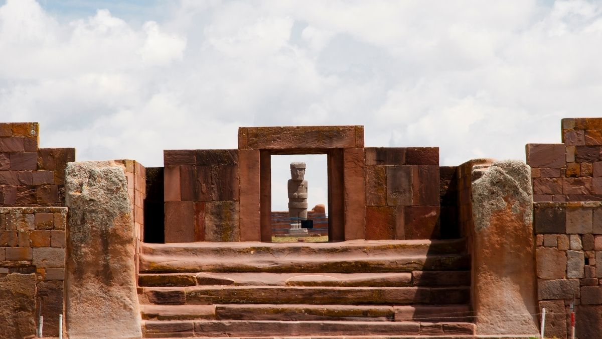 Tiwanaku
