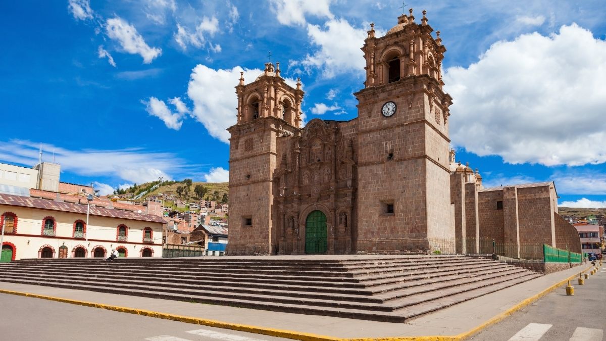 Puno