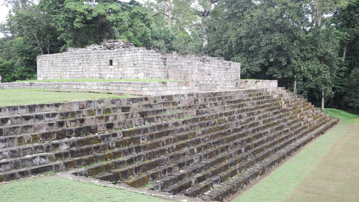 Quirigua