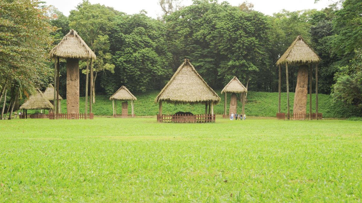 Quirigua