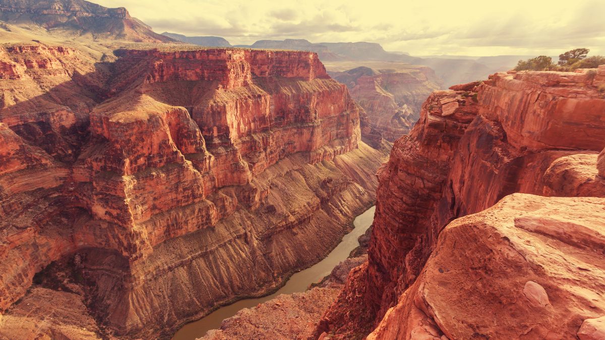 Grand Canyon