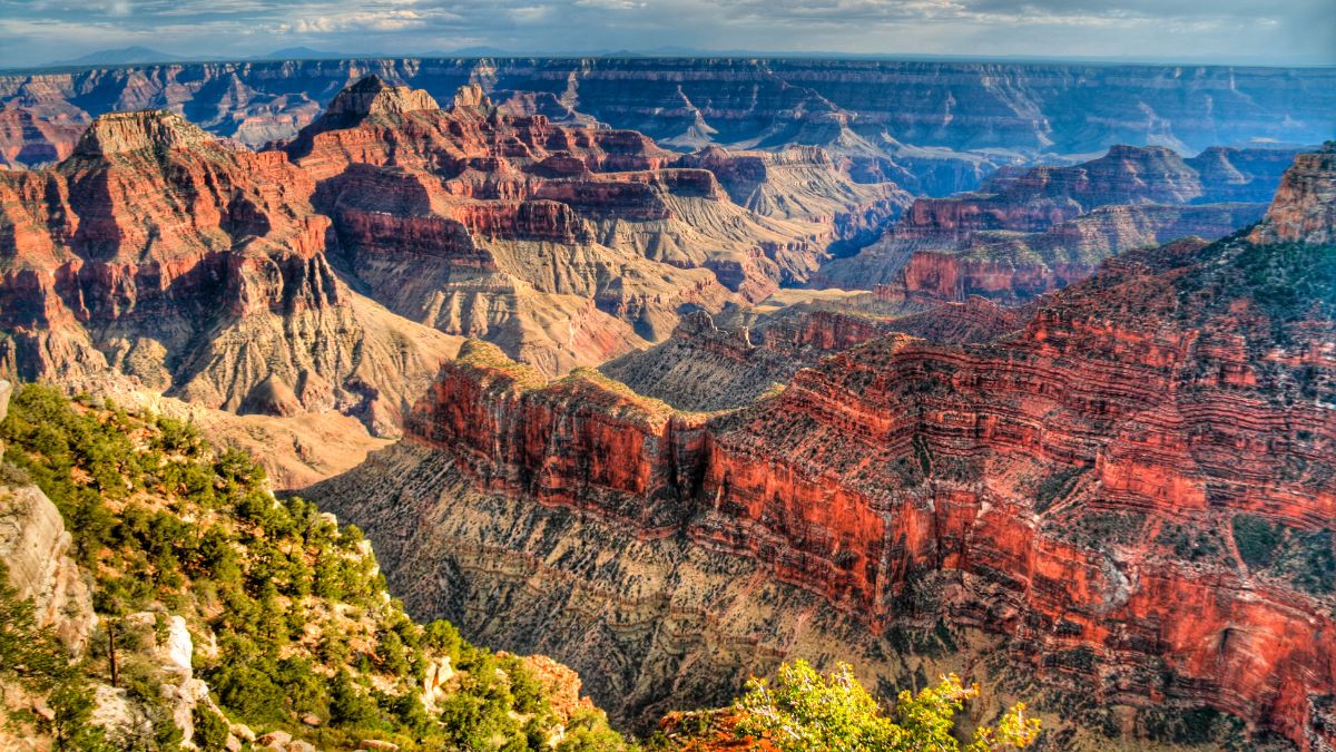 Grand Canyon