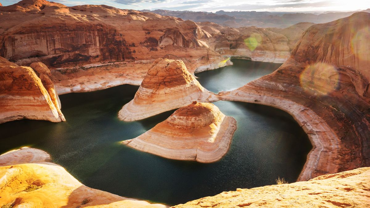 Lake Powell