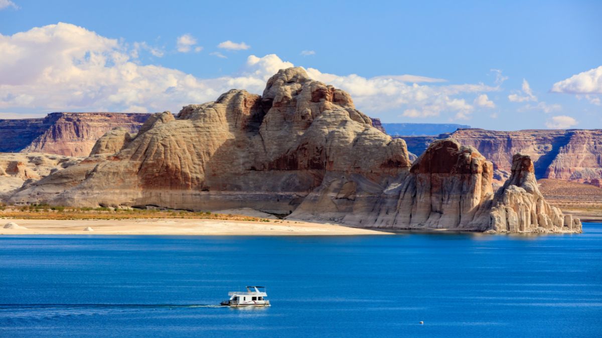 Lake Powell