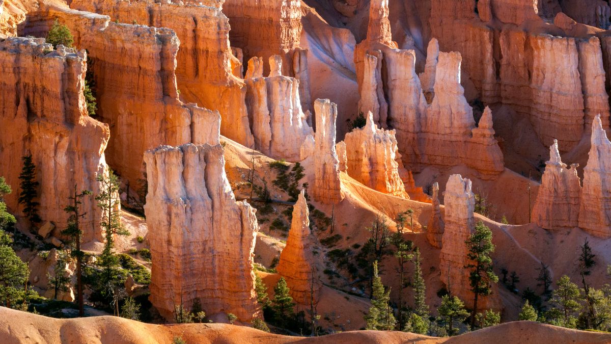 Bryce Canyon