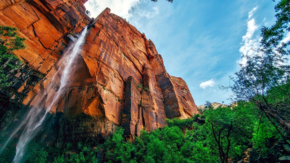 Yosemite National Park