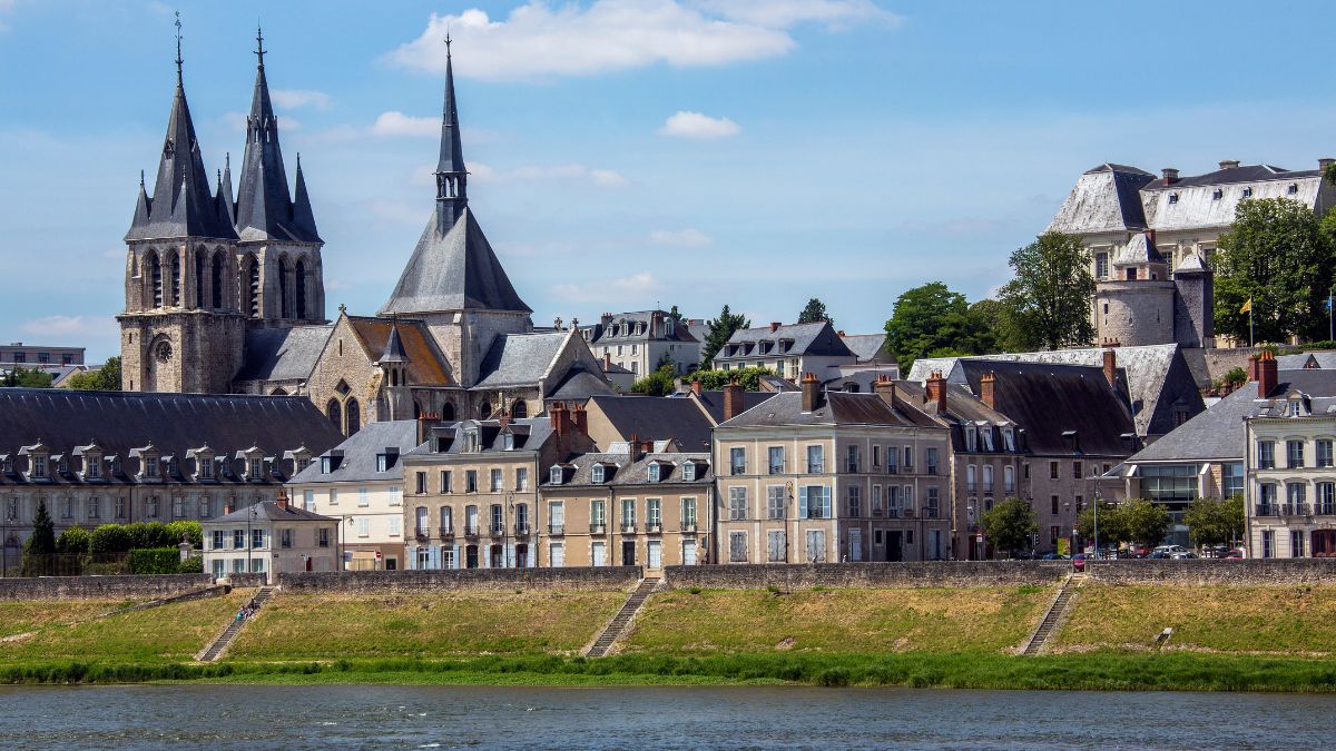 Blois