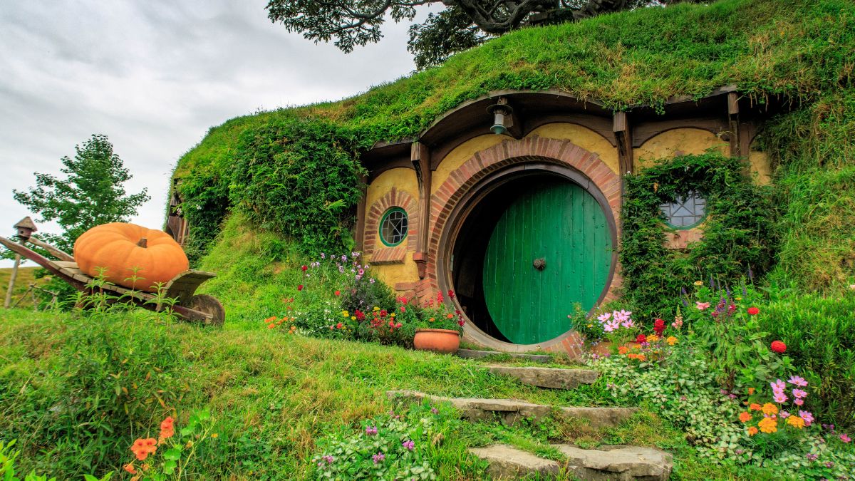 Hobbiton