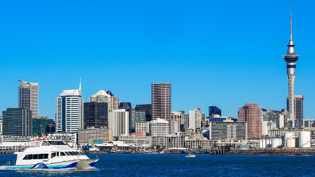 Auckland