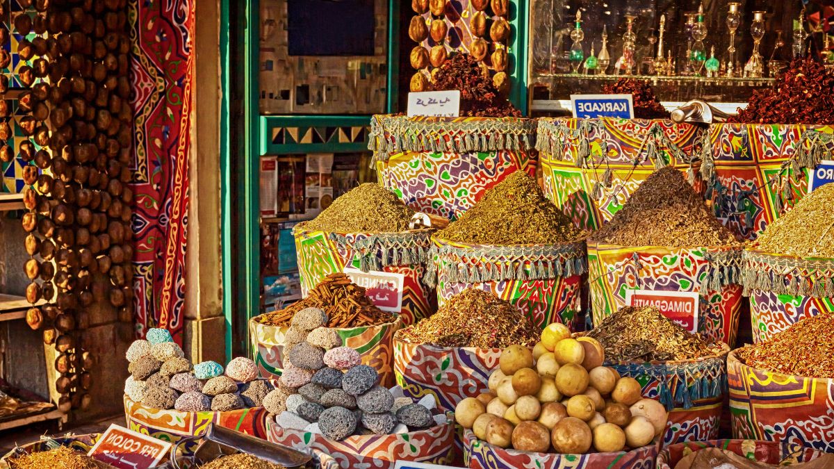 Egyiptom utazás: Kairó finomságai - OTP Travel Utazási Iroda