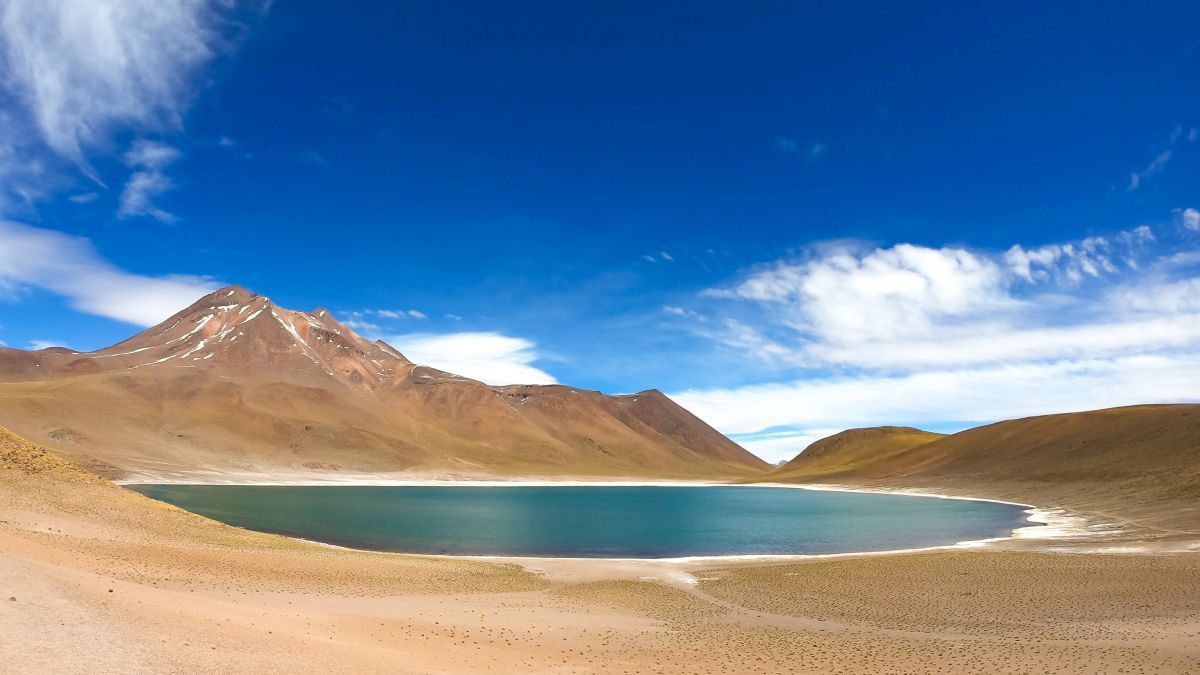 Chile és a Húsvét-sziget- csoportos körutazás