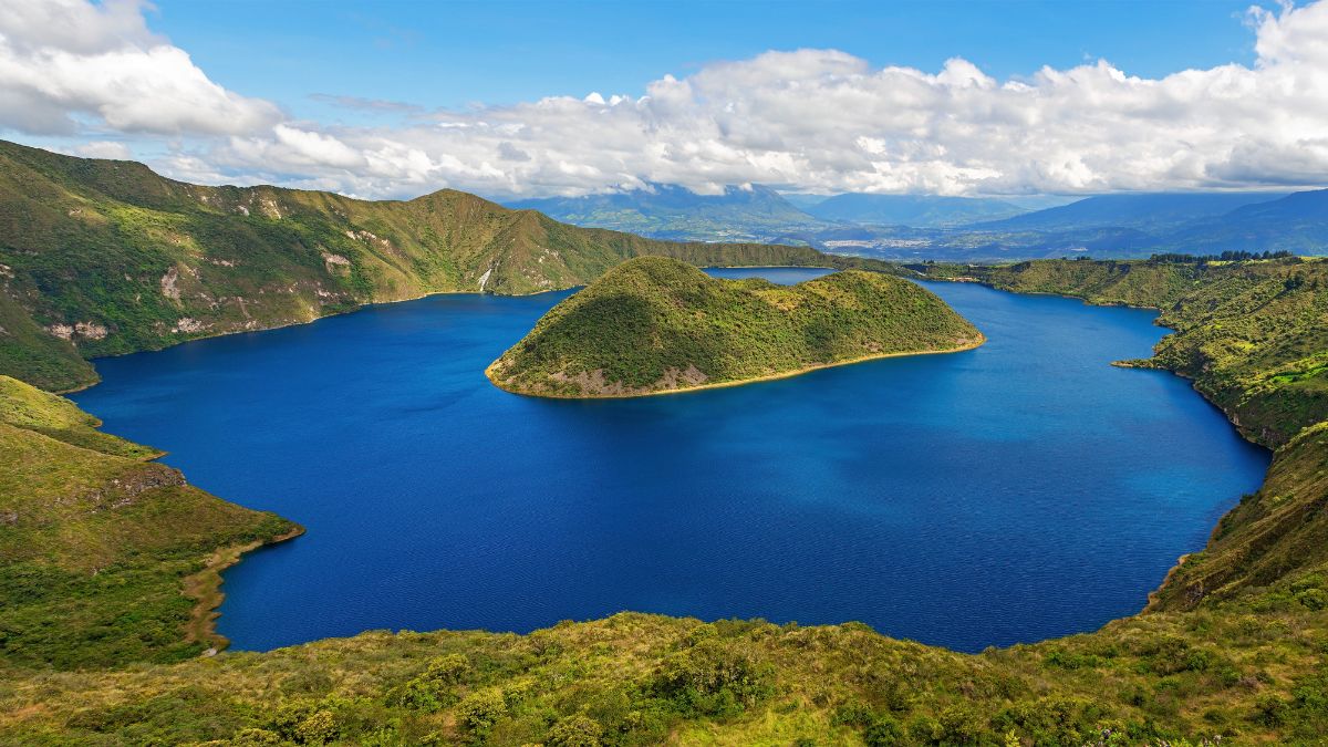 Ecuador: Quito és Galapagos-szigetek Világa - OTP Travel utazási iroda