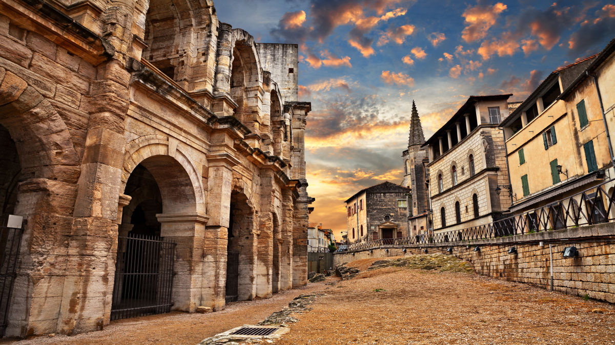 Provence varázslatos vidékein - OTP Travel Utazási Iroda