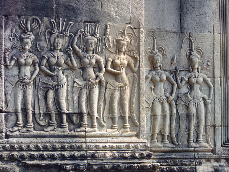 Angkor