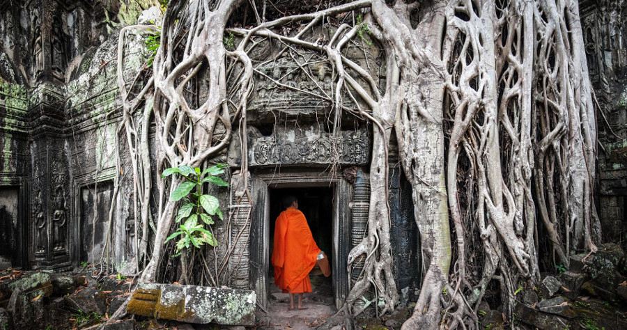 Angkorvat