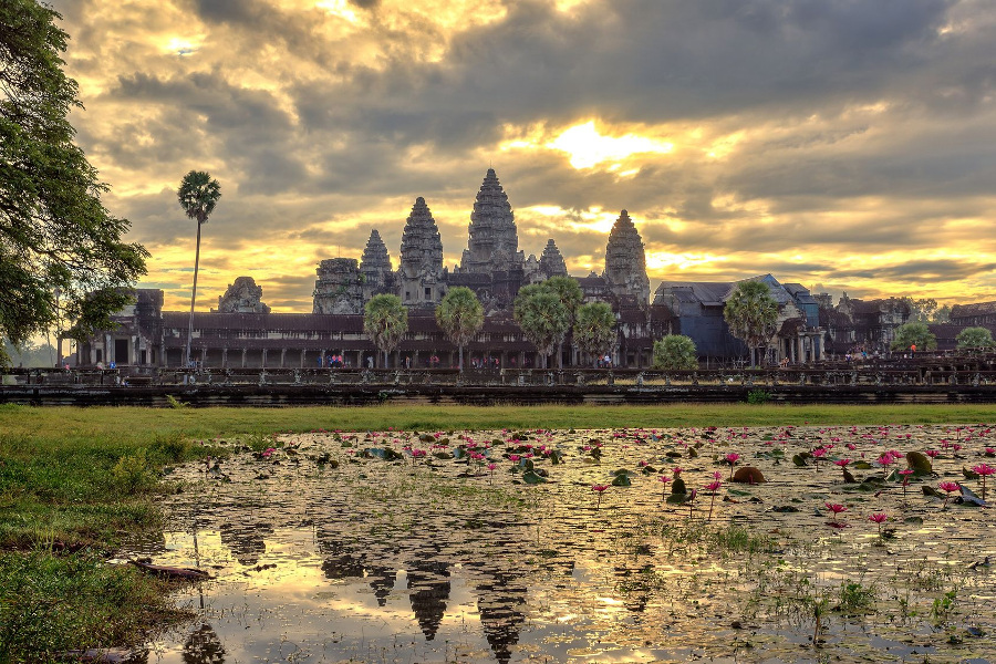 Angkor