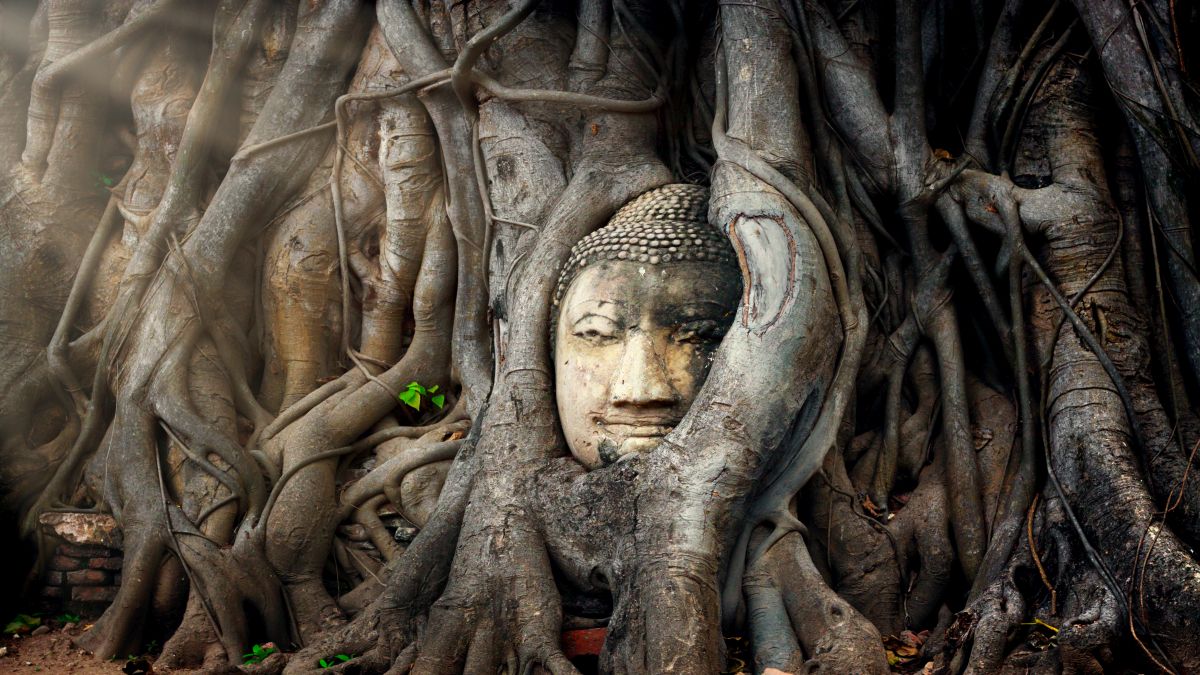 Ayutthaya, Sziám egykori fővárosa - OTP Travel Utazási Iroda
