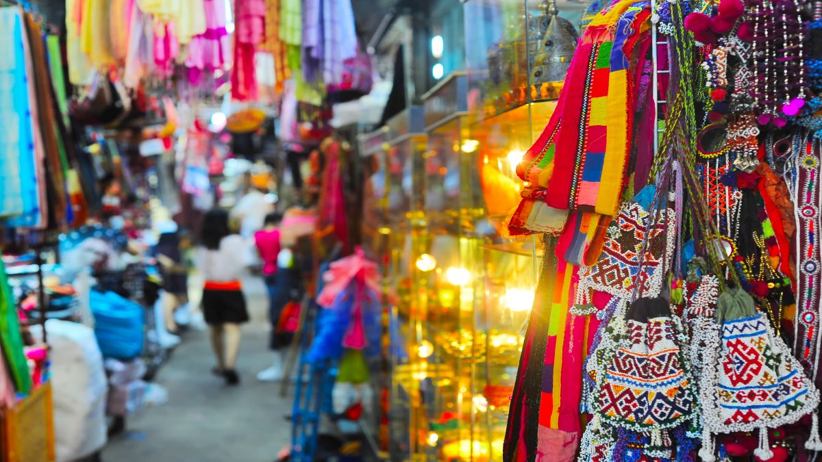 Bangkok kihagyhatatlan látnivalói - OTP Travel Utazási Iroda