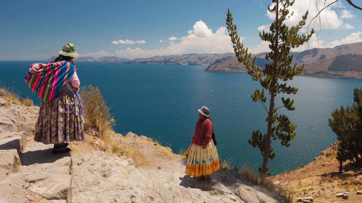 Peru és Bolívia - OTP Travel Utazási Iroda