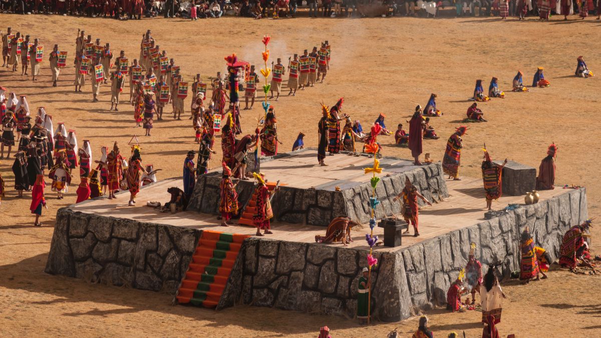 Peru és Bolívia - OTP Travel Utazási Iroda