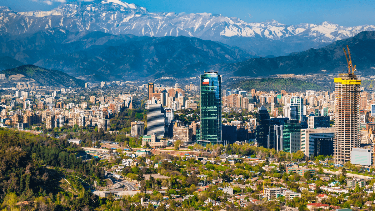 Chile gyöngyszemei - OTP Travel Utazási Iroda