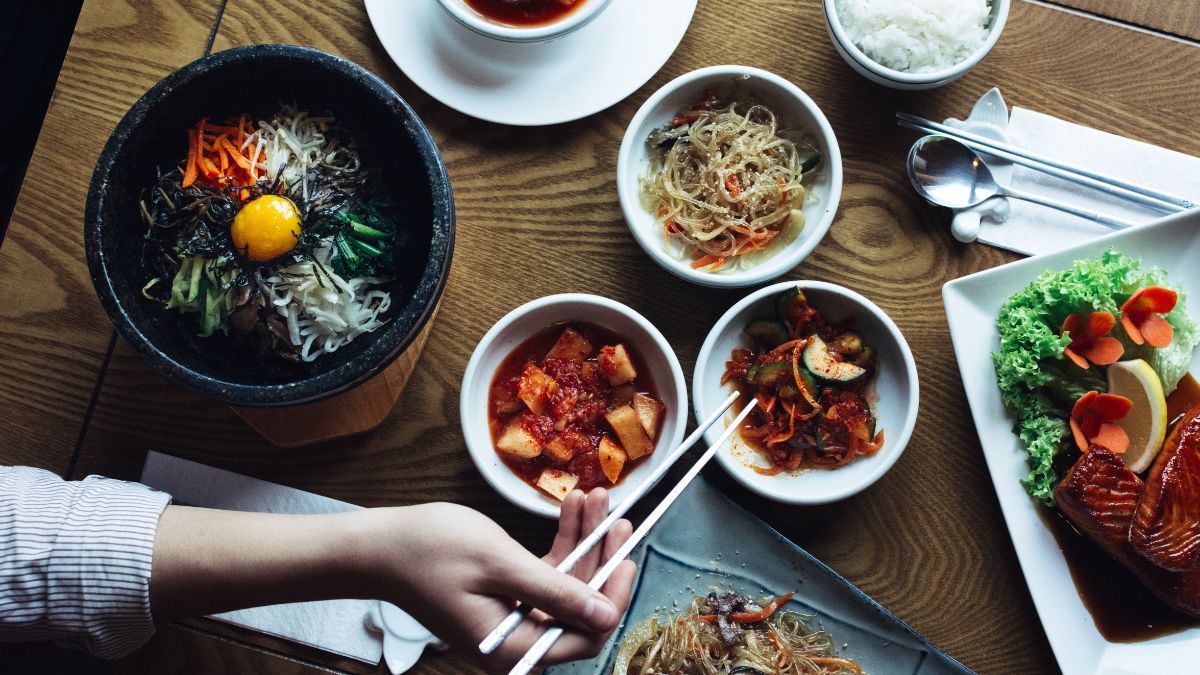 Dél-Korea különleges finomságai - OTP Travel Utazási Iroda