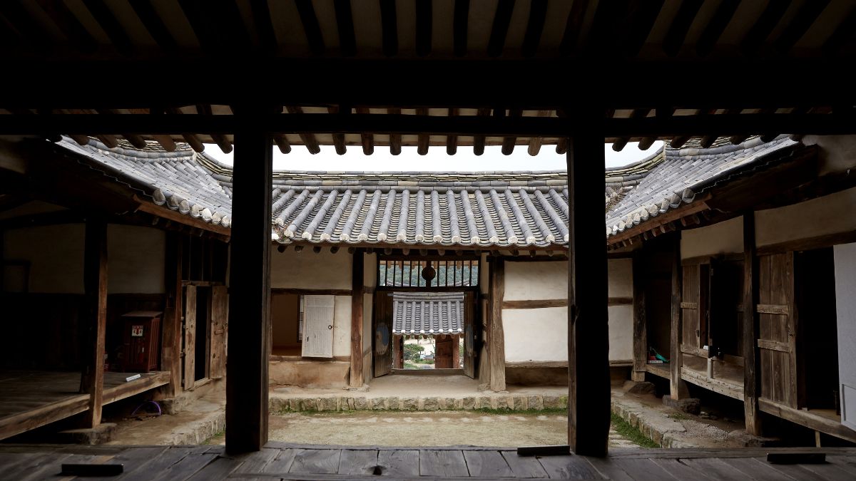 Gyeongju - A kultúra kincsesbányája - OTP Travel Utazási Iroda