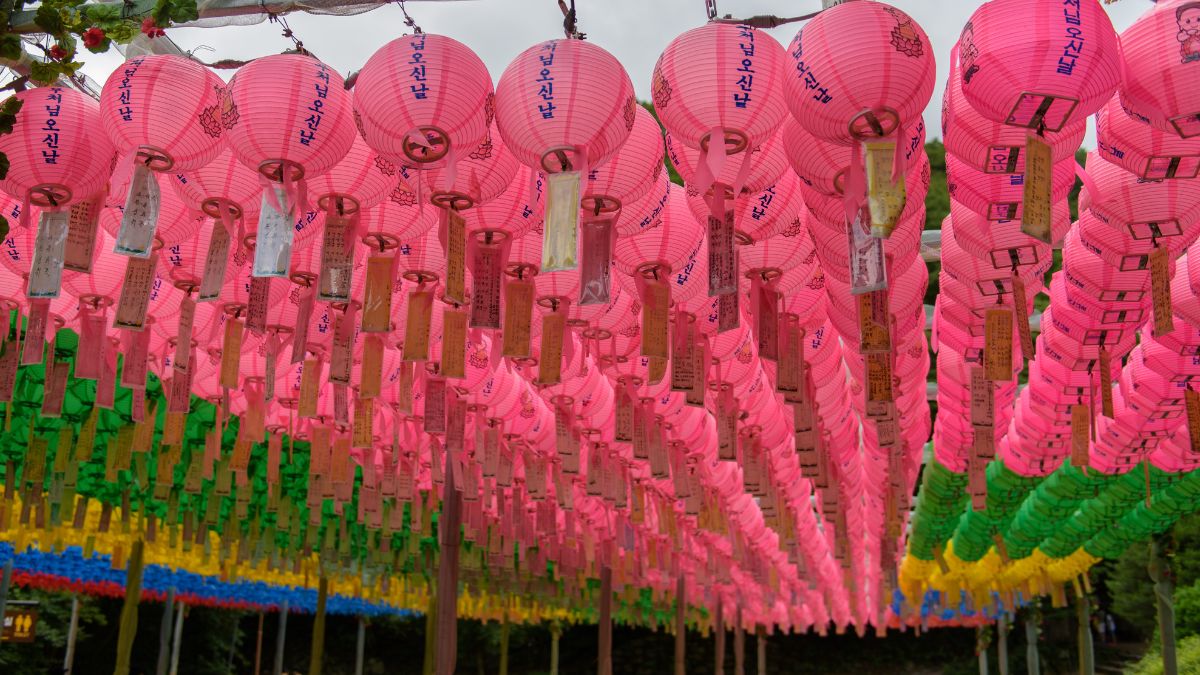 Gyeongju - A kultúra kincsesbányája - OTP Travel Utazási Iroda