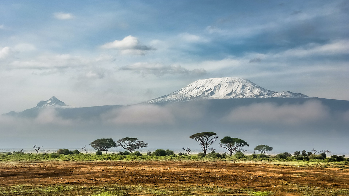 Kenya legszebb nemzeti parkjai | OTP TRAVEL Utazási Iroda